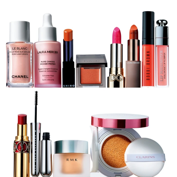 神崎 恵さんレコメンド！ 20代・30代・40代の“絶対買って損なし”コ…