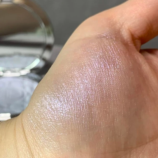 ディオールスキン フォーエヴァー グロウ ルミナイザー 05 ブルー ストロボ ブルベ