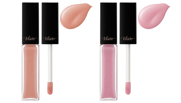 ヴィセ　エッセンス リッププランパー