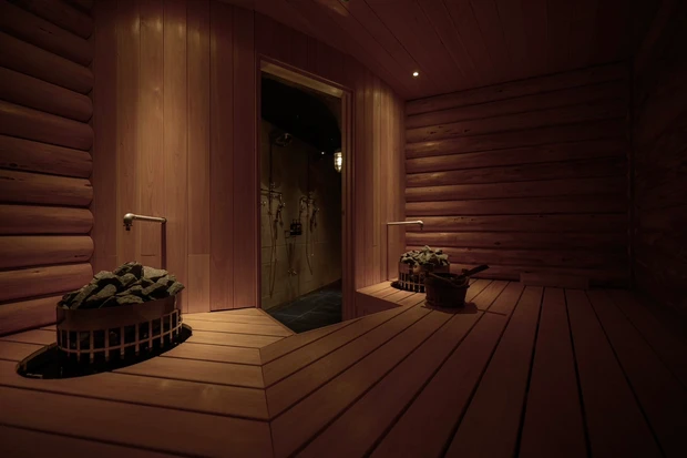 サウナスナック「かなこ」お酒 男女