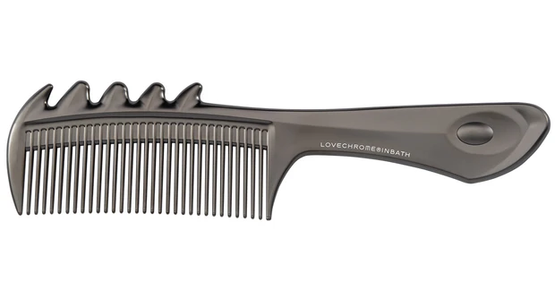 ラブクロム　LOVECHROME　(R)INBATHスカルプカッサ プレミアムブラック　インバス