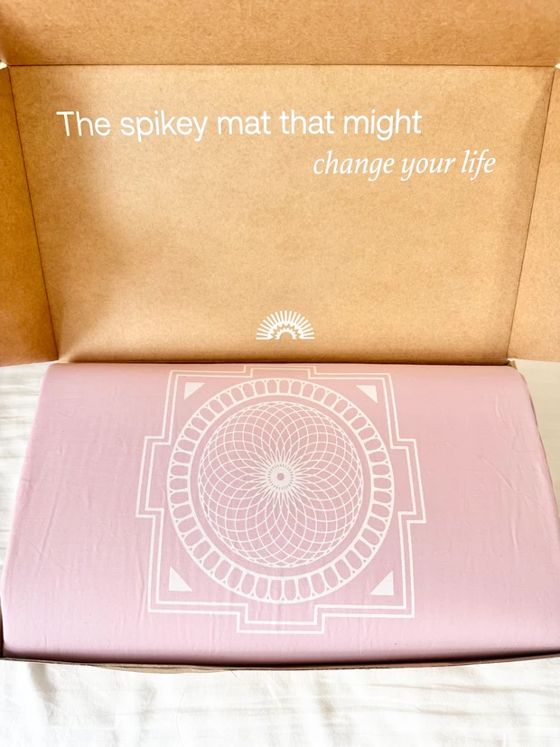 シャクティマット