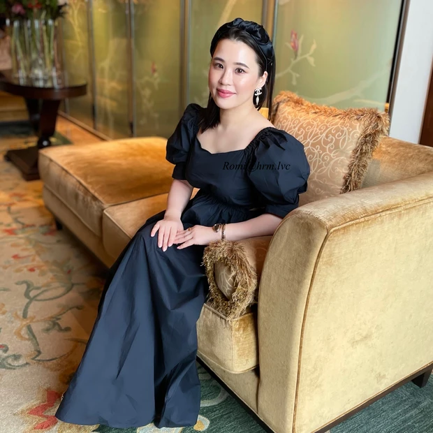 Romi マキア公式ブロガー