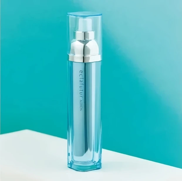 おすすめ導入美容液 アルビオン エクラフチュール t