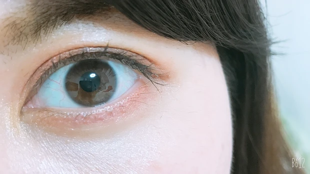 私的春コスメ大本命♡大好きな『ルナソル/アイカラーレーション』で一気に春っぽいふんわりeye👀に🌸スウォッチ・色味動画あり_3_1