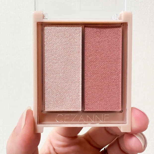 イエベ春におすすめしたい話題の新作コスメ
【リップモンスター 104】【セザンヌ　フェイスグロウカラー】_5_2