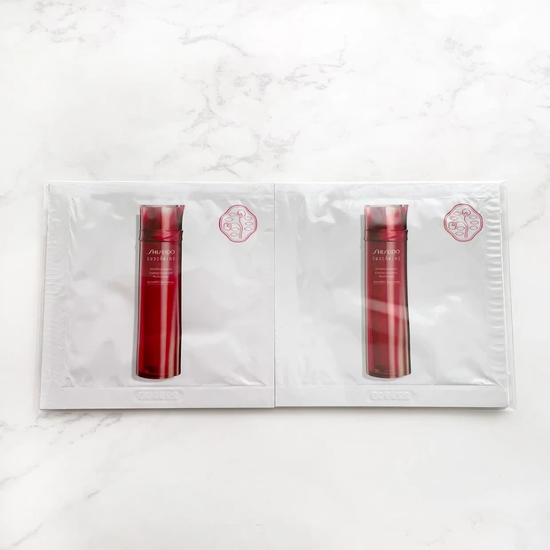 SHISEIDO オイデルミン エッセンス ローション
