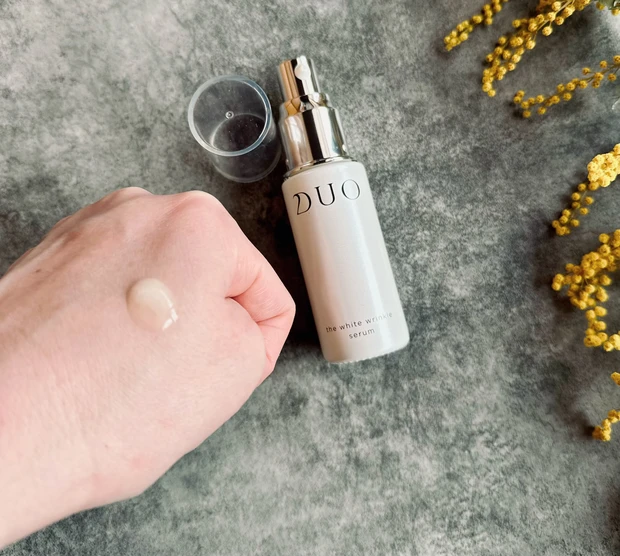 【大人の肌悩みに】肌の負担は最小限・成果は最大限 !【DUO(デュオ)】売れ続けるクレンジングバーム&リンクルセラムで肌の土台ケア _3