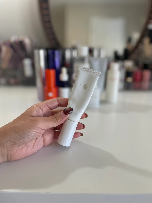 【正直レビュー】30代混合肌の最近の使い切りスキンケア10選|リピあり・なしは?_6