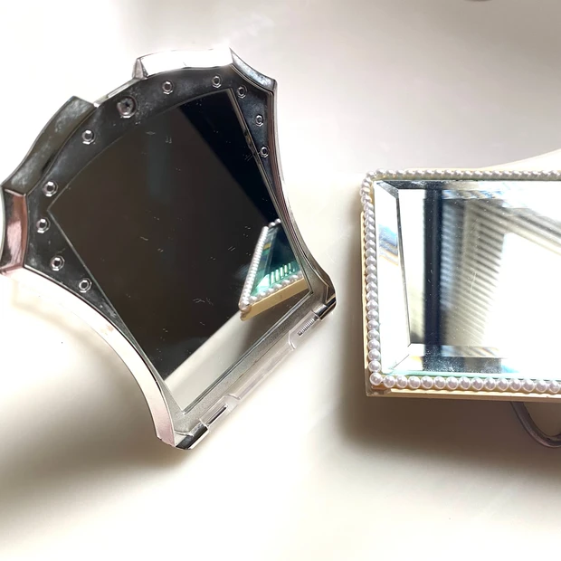 鏡でどこを見ていますか?毎日鏡を見ていて良かった→日帰り手術(ちょっと真面目な話し)_1_1