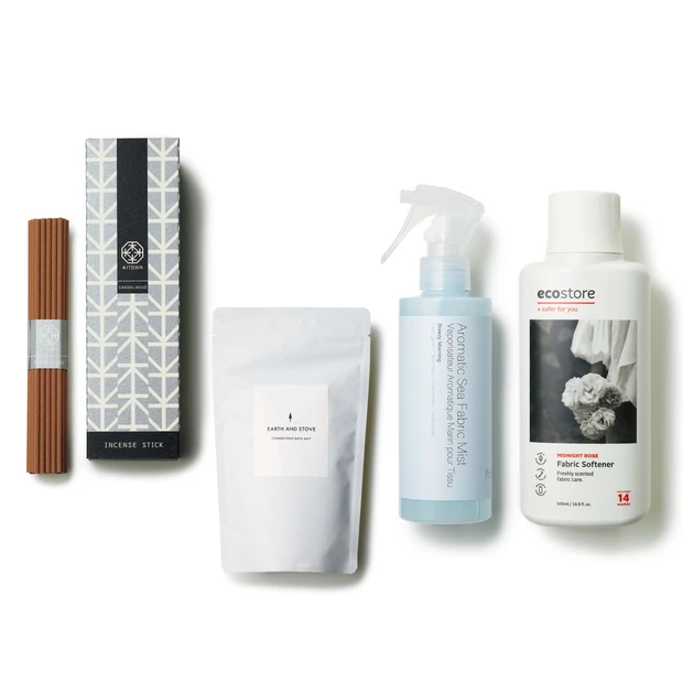 平 輝乃さん、河井ゆずるさんも実践！ 美賢者が教える“香り”の上手な取り…