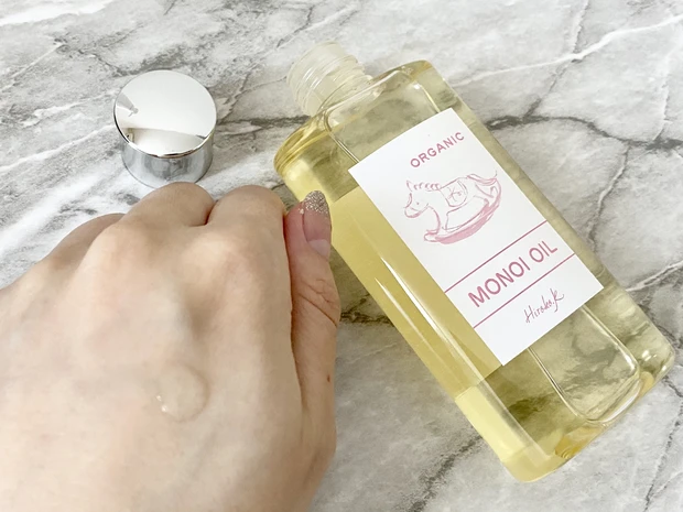 【マタニティ】お腹のケアはオイル派？クリーム派？_3