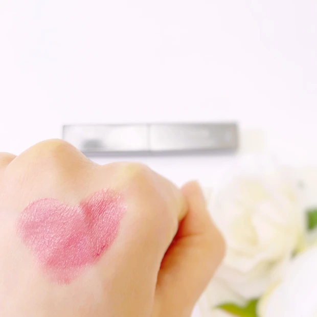 フリー処方のかわいいカラーのリップ⭐︎_2