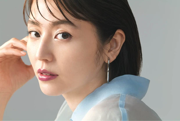 長澤まさみさん PhotoGallery_2_3