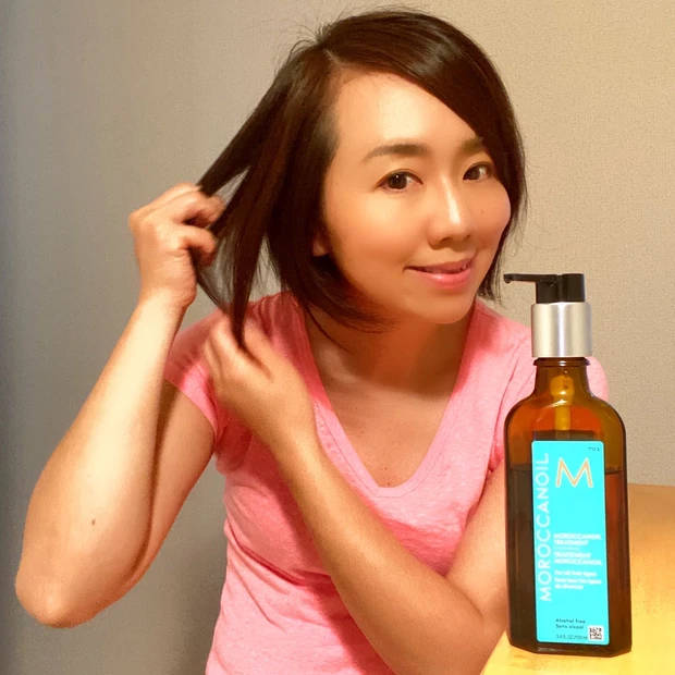 【ヘアケア】美髪をキープするために大切なライフスタイルって?!_6
