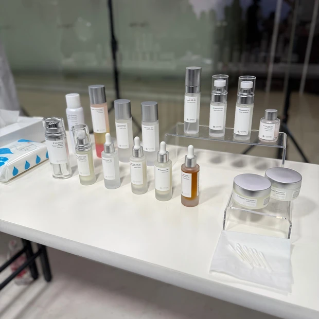 動く!マキアサロン美容バスツアー シンビメソッド