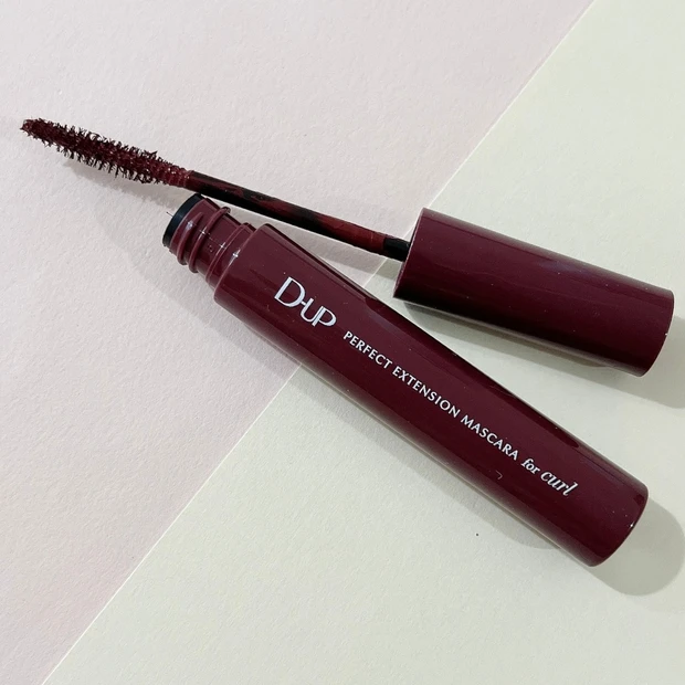 【MAQUIAインフルエンサーのオッス！推しコス】絶賛毎日愛用中！大人気D-UPのカラーマスカラ４色徹底レビュー_3_1
