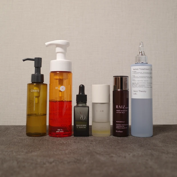 【ベストコスメ2025】スキンケア＆ヘアケア編🧴🫧下半期ベスコス6選をご紹介！_8