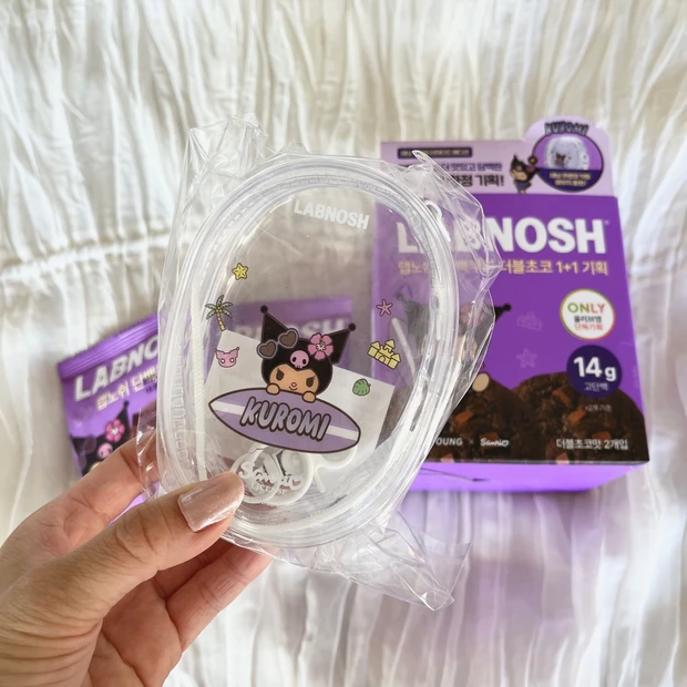 サンリオ好き必見♡オリーブヤング×サンリオ『LOVE SUMMER』のご紹介♡_7