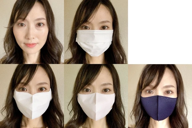 【UVカット】【メイクがつかない】【小顔見せ】目的別で選ぶ激推しマスク3選!_11