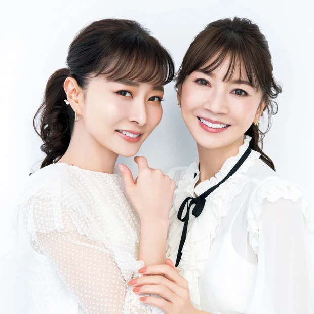 石井美保さん×君島十和子さんが「肌」について語り尽くす！ 美肌の軌跡やマ…