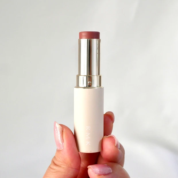 RMK(アールエムケー)カラースティック EX-01 パールペタル