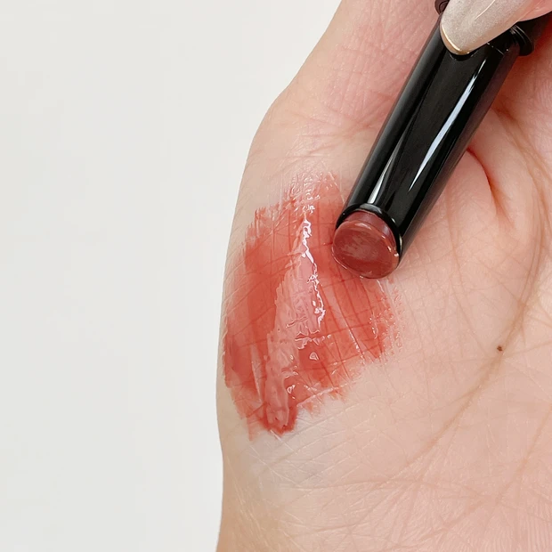 リップモンスター ツヤバース G03 99.9°C スウォッチ