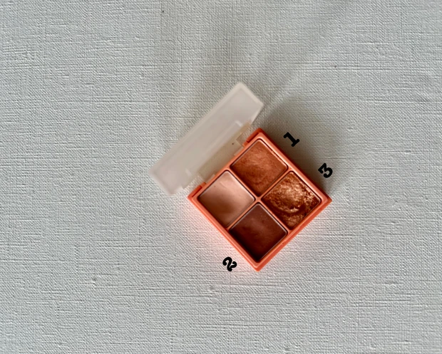 【マキア表紙メイク】田中みな実さんMAQUIA11月増刊号幸福感メイクをプチプラコスメで再現！使用アイテム・メイクポイントご紹介_5