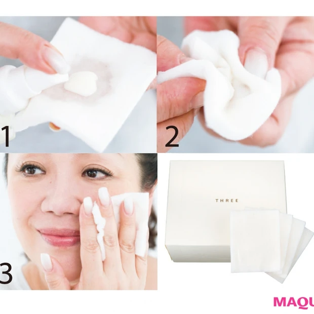 毛穴改善＆メイク崩れの予防も！ プロが実践するスキンケアのひと手間