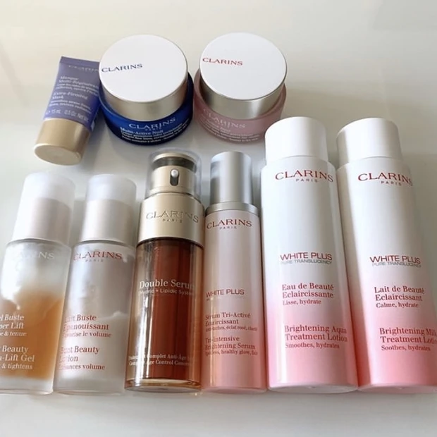 【2年目のご挨拶】Annaのお気に入りアイテムとメイクについて♡_2_1