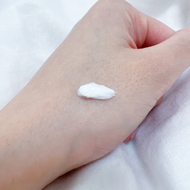 【敏感肌におすすめ!】iniks クリーミィ フォーム_2