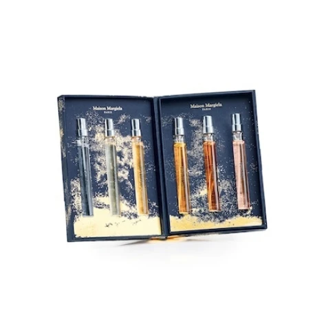 レプリカ ウィンターホリデー ディスカバリー セット