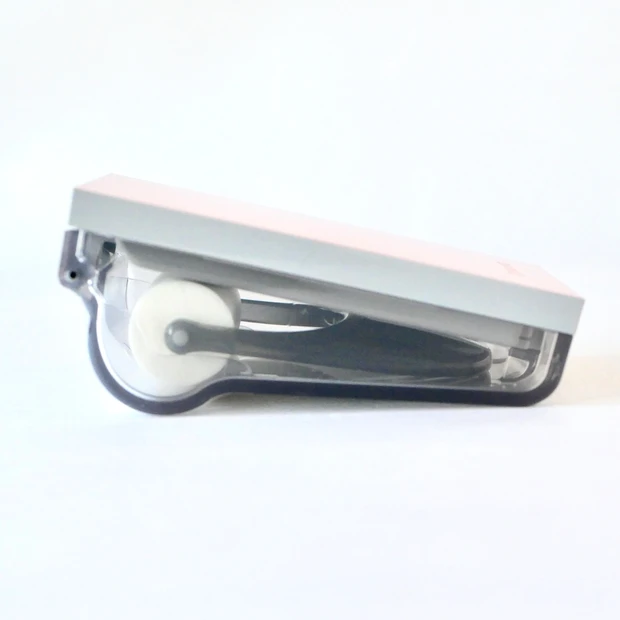 プリマヴィスタ デイトリートメントバーム ローラーファンデ