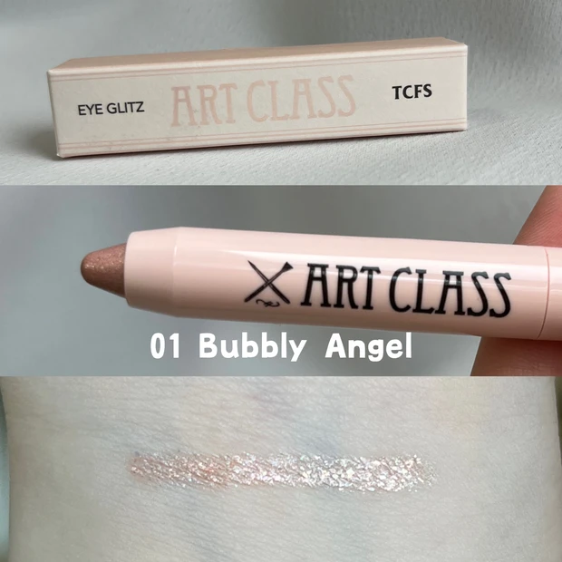 1本持っていて損はないグリッター見つけたよ👀✨_2