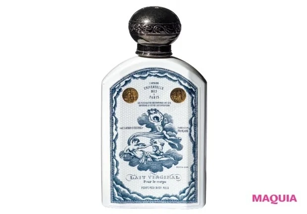 【河井ゆずるさんのベストコスメ】Officine Universelle Buly レ・ヴィルジナル リケン・デコス