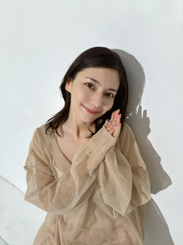 声優 Lynn バストアップ