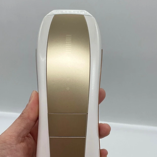 【自宅で本格脱毛ケア】Ulike「Air 10 IPL光美容器」はココがスゴイ！_2_4