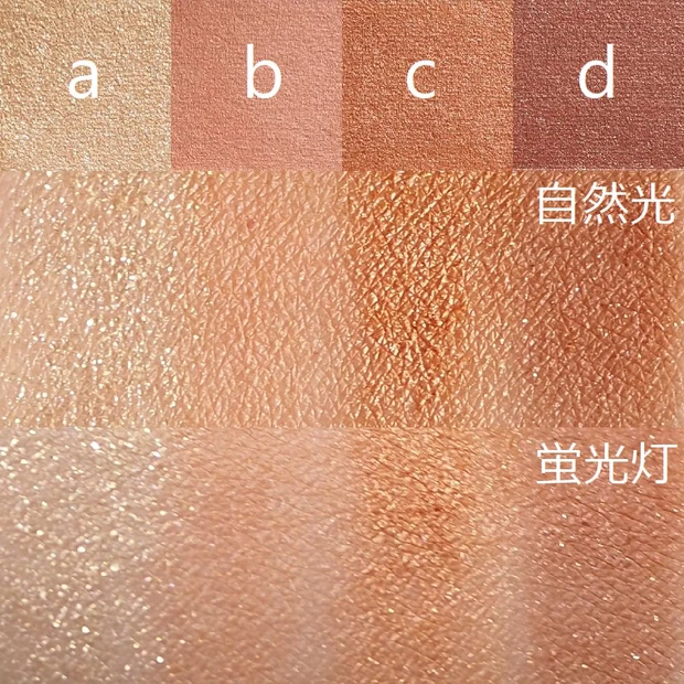 ＜004 Timeless Gold＞スウォッチ