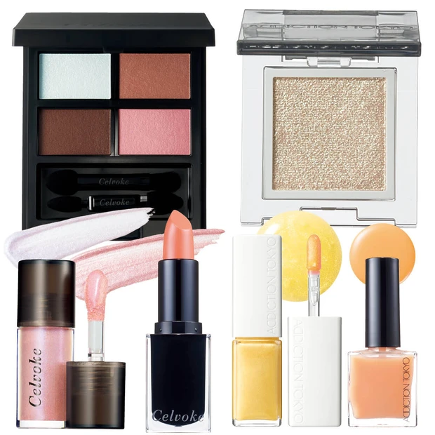 新作コスメGALLERY_1_37