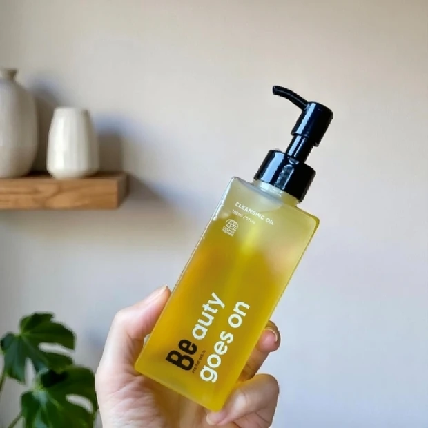 サステナブルビューティーブランド『Be』のクレンジングオイルをご紹介！