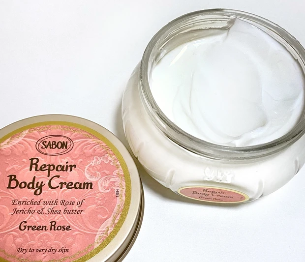 【SABON】好きな香りを選んでしっとり潤うボディークリームが新発売!_2