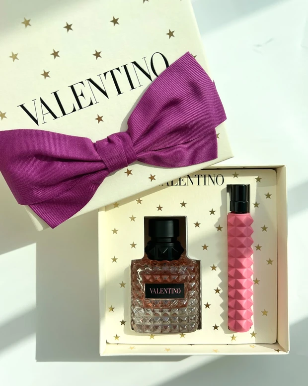 ヴァレンティノ ドンナ ボーン イン ローマ セット