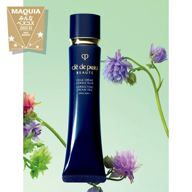 プチプラもランクイン！下地部門TOP5【みんなのベスコス 2025年 上…