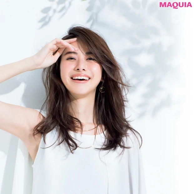 夏の終わりに後悔しない！夏の「落ち肌」、「老け肌」予防法