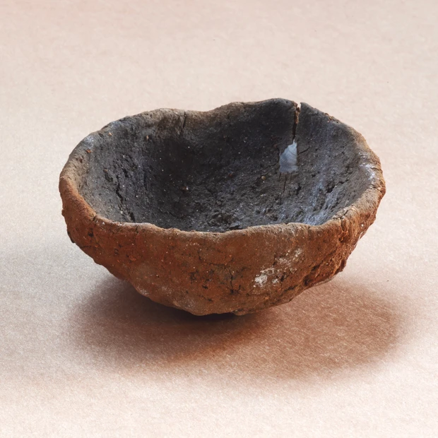 エルメス財団　スキル・アカデミー　東京藝術大学取手キャンパス　器　粘土-9