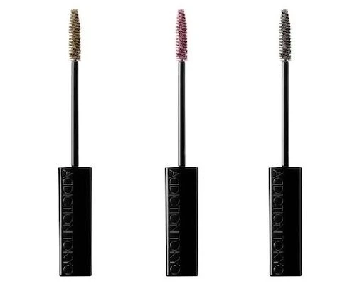 アディクション ザ マスカラ カラーニュアンス WP  春新色2020