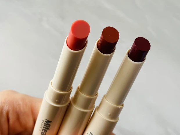 ＼ファミリーマートで1,000円台で購入出来る！？／コスメキッチンプロデュースの本格オーガニックスキンケア【Mitea ORGANIC(ミティアオーガニック)】_9