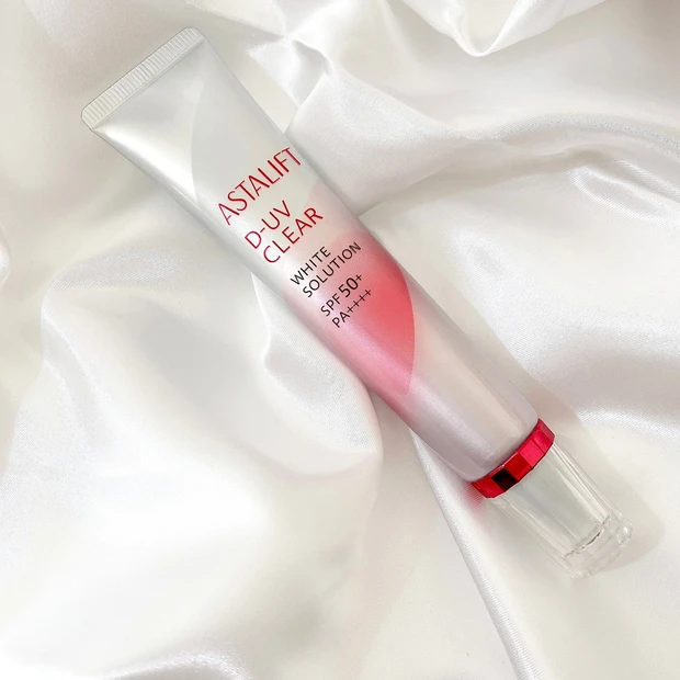 【紫外線対策】あなたはどっち派？アスタリフトの２大UV下地をレポ！_4
