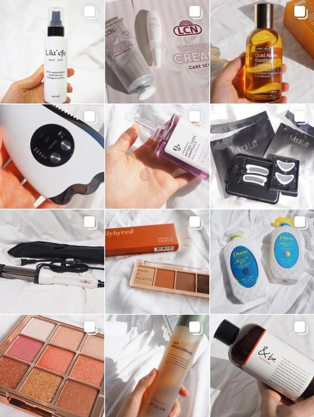 【ハイライトはDiorで憧れフェイスに】
Diorハイライトをご紹介！『動画スウォッチあり』_3