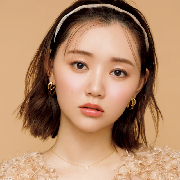 paku☆chan 肌がキレイな印象に見せたいときにおすすめのメイク